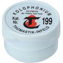 199 ROSIN EUPHON FOR VIOLIN AND VIOLA