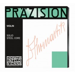 49 VIOLIN PRAEZISION E STRING 4/4 MEDIUM