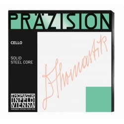 90 CELLO PRAEZISION A STRING 4/4 MEDIUM