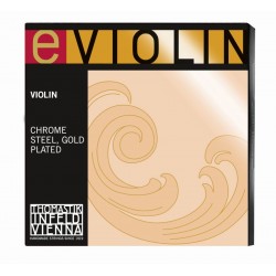 E01 VIOLIN SPECIAL E STRING 4/4 MEDIUM