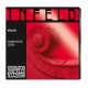 IR01 VIOLIN INFELD RED E STRING 4/4 MEDIUM