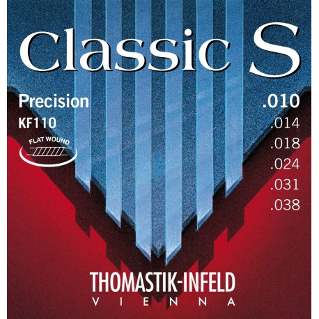 KF110 ACOUSTIC GUITAR CLASSIC S STRING SET