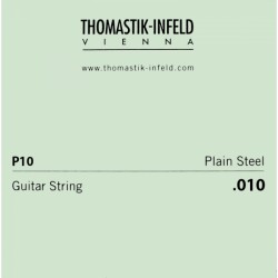 P10 GUITAR STRING PLAIN STEEL