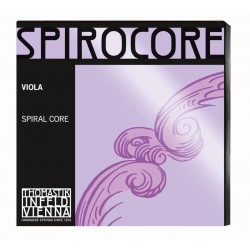 S18 VIOLA SPIROCORE A STRING 4/4 MEDIUM