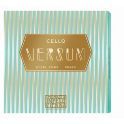 VE41 CELLO VERSUM A STRING 4/4 MEDIUM