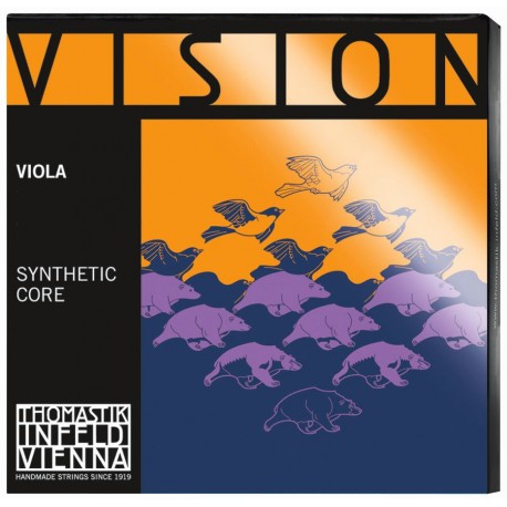 VI24 VIOLA VISION C STRING 4/4 MEDIUM