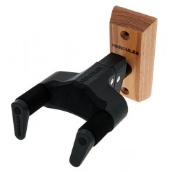 HCUSP-10WB Supporto da Muro per Ukulele