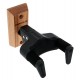 HCUSP-10WB Supporto da Muro per Ukulele