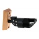 HCUSP-10WB Supporto da Muro per Ukulele