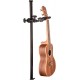 HCUSP-20CB Supporto a Clamp per Ukulele