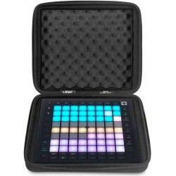 U8484BL - Creator Novation Launchpad Pro MK3 Hardcase Black