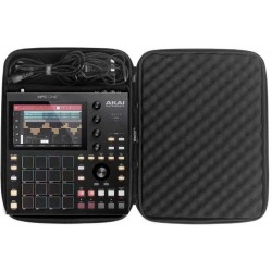 U8485BL - Creator Akai MPC One Hardcase Black