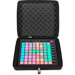 U8487BL - Creator Novation Launchpad X Hardcase Black