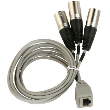 CBLM3XLR