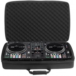 U8313BL - Creator Rane One Hardcase Black