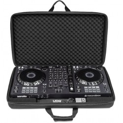 U8314BL - Creator Pioneer DJ DDJ-FLX6 Hardcase Black