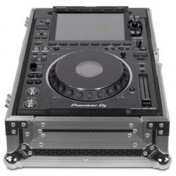 U92021SL3 - FC Multi Format CDJ/MIXER Silver MK3