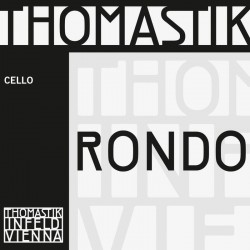 RO42 CELLO RONDO D STRING 4/4 MEDIUM