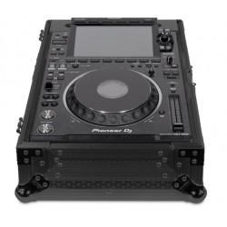 U91021BL3 - FC Multi Format CDJ/MIXER II Black Mk3