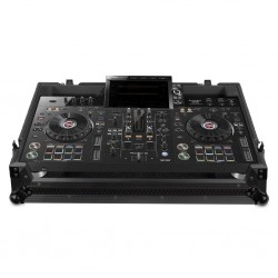 U91076BL - ULTIMATE Flight Case Pioneer Xdj-Rx3 Black Plus (W)