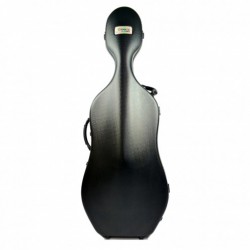 1001SNN CUSTODIA CLASSIC PER VIOLONCELLO - BLACK