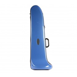 4030SB CUSTODIA HIGHTECH SLIM PER FLAUTO - BLUE