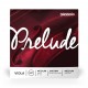 J910 MM SET DI CORDE D'ADDARIO PRELUDE PER VIOLA, MEDIUM SCALE, TENSIONE MEDIA