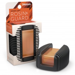 DRGBK-VR200 CUSTODIA D’ADDARIO PER RESINA CON RESINA LEGGERA NATURALE