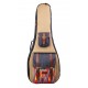 IKAT8003SCA IKAT NASHVILLE GIGBAG PER CHITARRA ACUSTICA