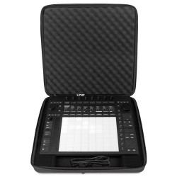 U8499BL - Creator Ableton Push 3 Hardcase Black