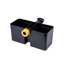 HCMDPMKM-H24P02 CUP HOLDER