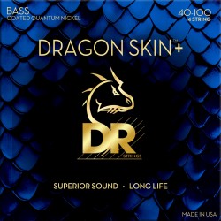 DBQ-40 Dragon Skin +