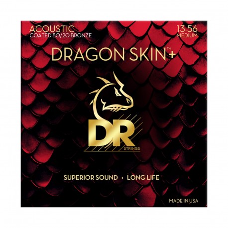 DA8-13 Dragon Skin +