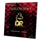 DA8-13 Dragon Skin +