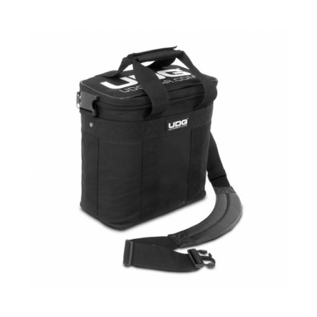 U9500 - Ultimate StarterBag Black / White Logo