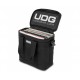 U9500 - Ultimate StarterBag Black / White Logo