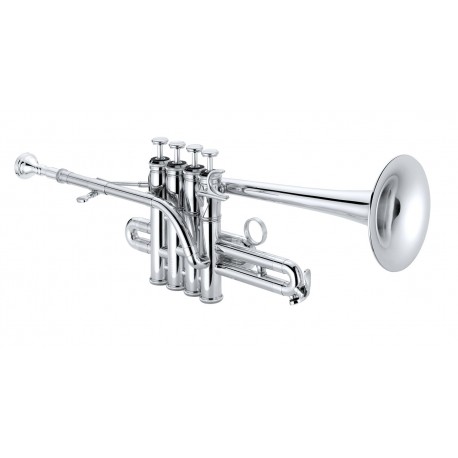 XO BB/A PICCOLO TRUMPET XO1700SS