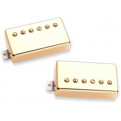 APH-2s Slash Alnc II Pro HB Gold Cover SET