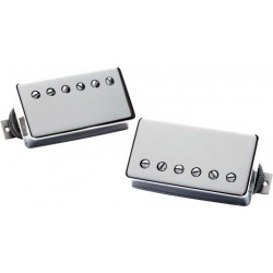 APH-2s Slash Alnc II Pro HB Nickel Cover SET