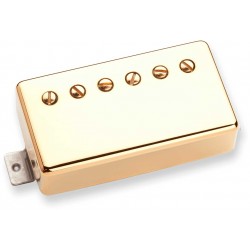 SH-55n Seth Lover Model Gold