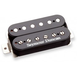 TB-14 Custom 5 Trembkr Black