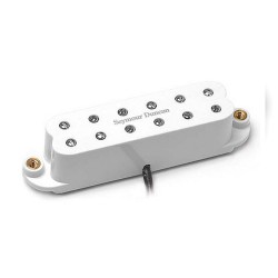 SL59-1n Little '59 for Strat White