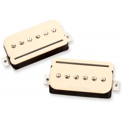 SHPR-1s P-Rails Set Cream