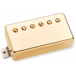 Benedetto A-6 Gold Cover Neck