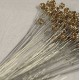 12005 Electric Nickel Plated Steel NANOWEB 25 Bulk