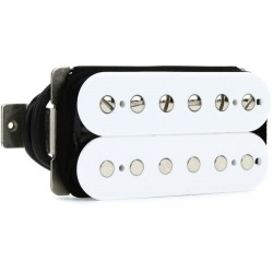 SH-1n '59 Model White 4-Conductor