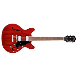 Starfire I DC  Cherry Red