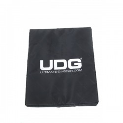 U9243 - Ultimate CD Player / Mixer Dust Cover Black (1 pc)