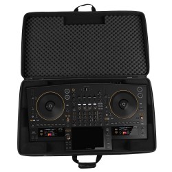 U8323BL - Creator Pioneer Opus-Quad Hardcase Black