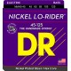 NMH5-45 Nickel Lo-Rider